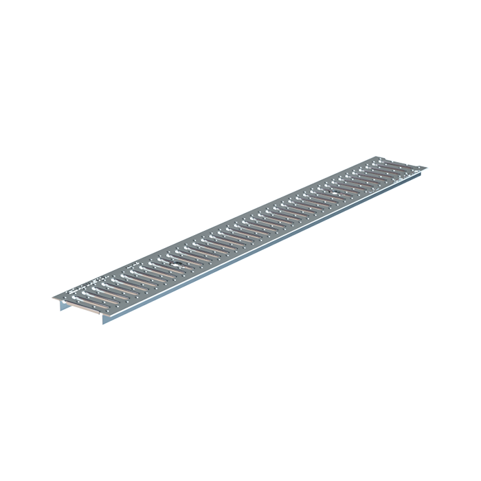 Решетка РШН Norma DN100 A15 