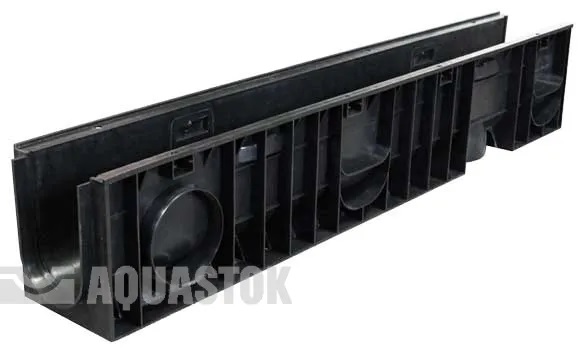 Лоток ЛВП Norma DN100 H180