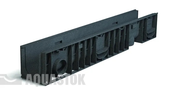 Лоток ЛВП Norma DN100 H150