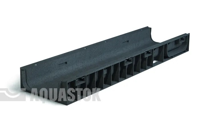 Лоток ЛВП Norma DN200 H100