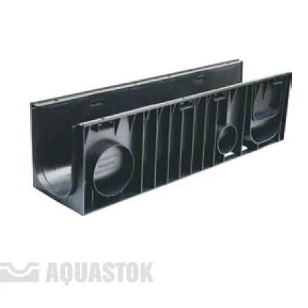 Лоток ЛВП Norma DN200 H280
