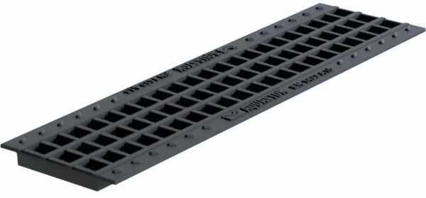 Решетка РПЯ Norma DN100 А15