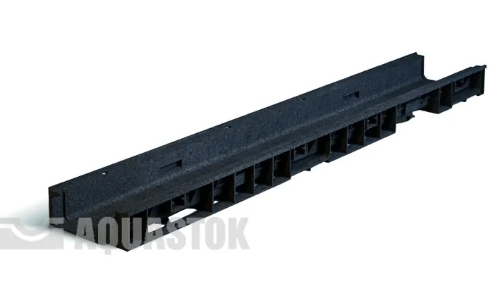 Лоток ЛВП Norma DN100 H55