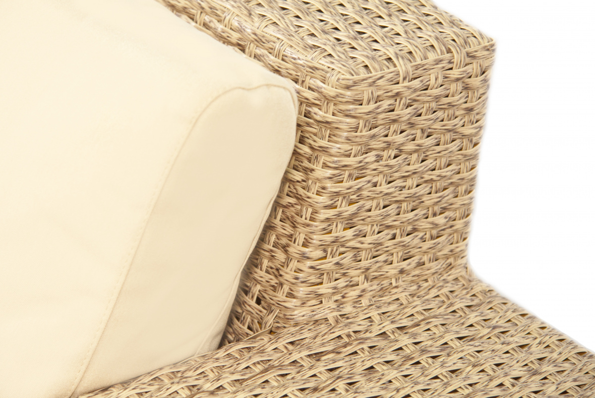 Диван двухместный Мальта Плюс