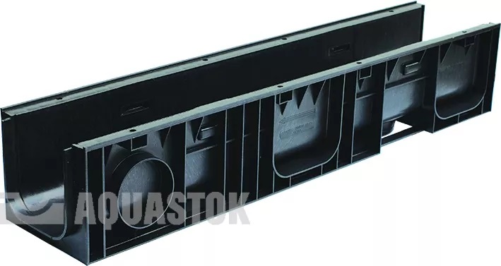 Лоток ЛВП Norma DN150 H80