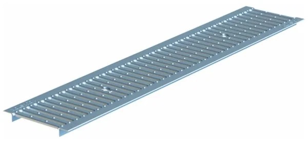 Решетка РШО Norma DN150 A15 