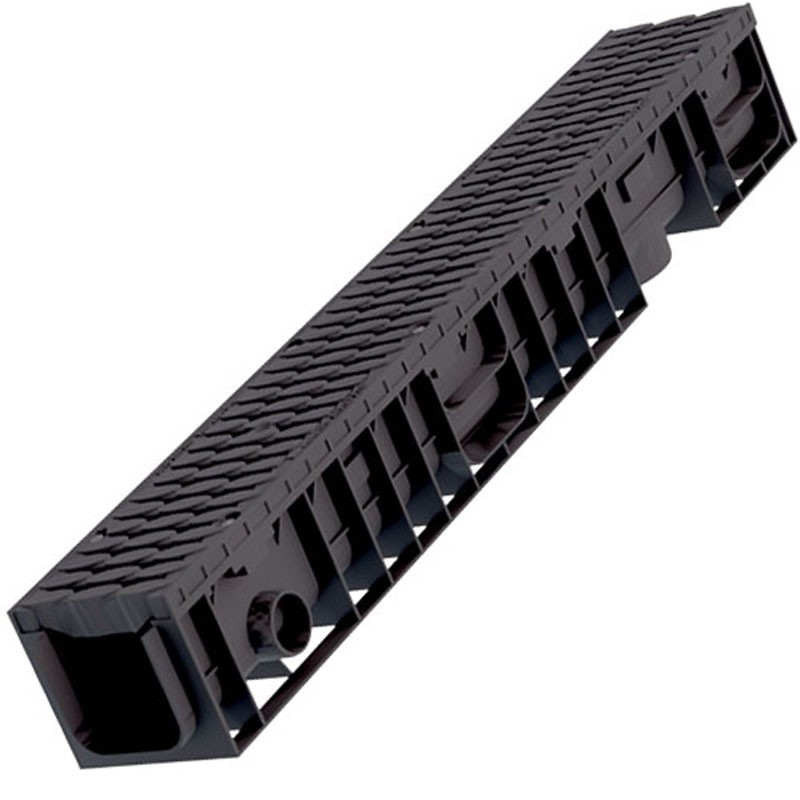 Лоток ЛВП Master DN100 H135 B125 (комплект)
