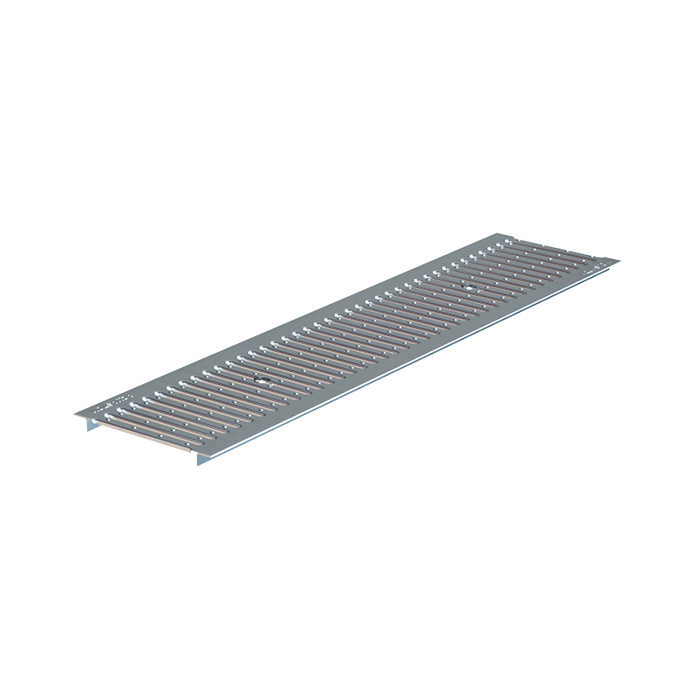 Решетка РШН Norma DN200 A15 