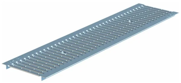 Решетка РШО Norma DN200 A15 