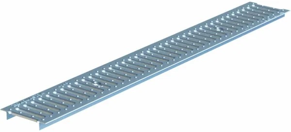 Решетка РШО Norma DN100 A15 
