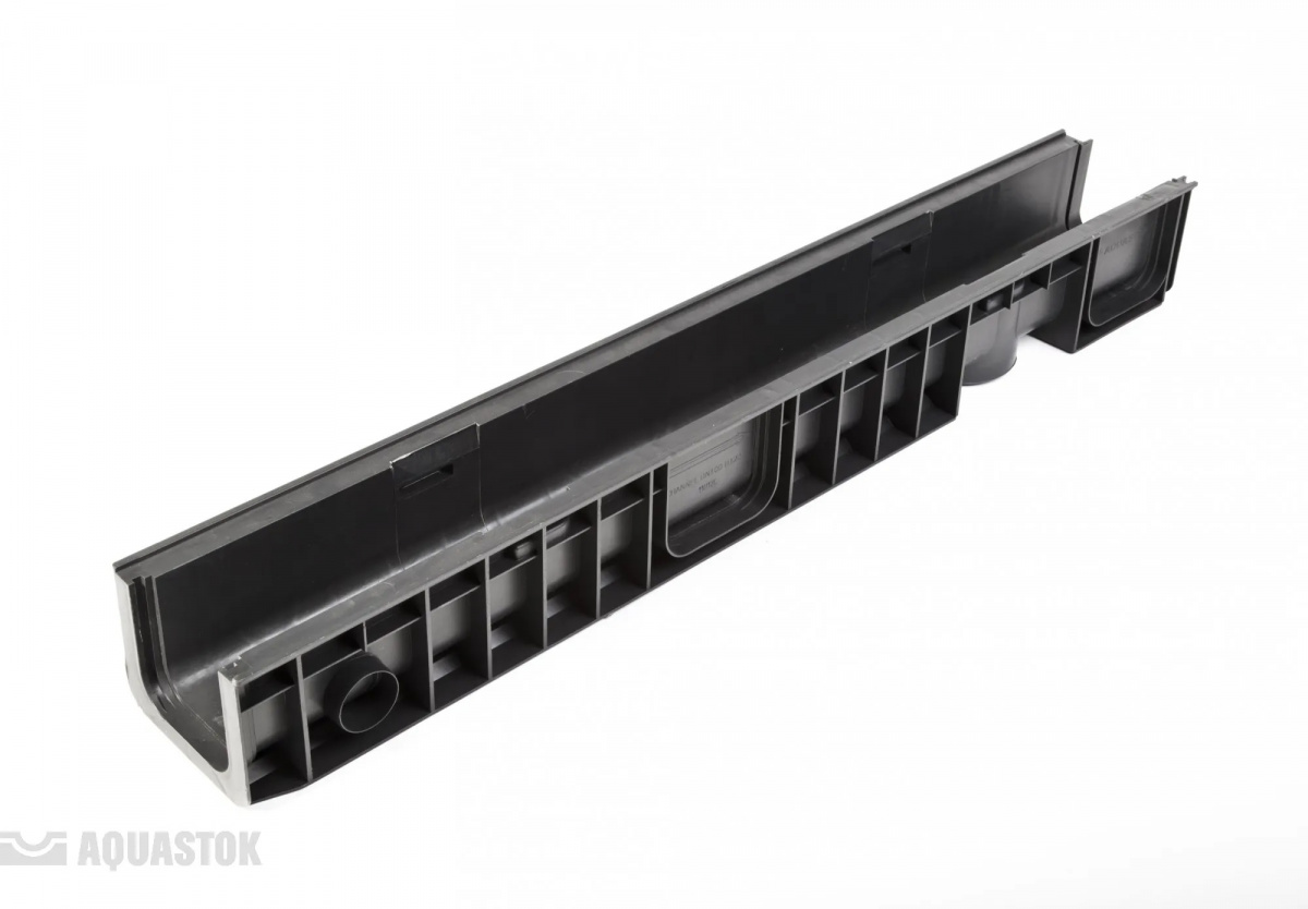 Лоток ЛВП Norma DN100 H120